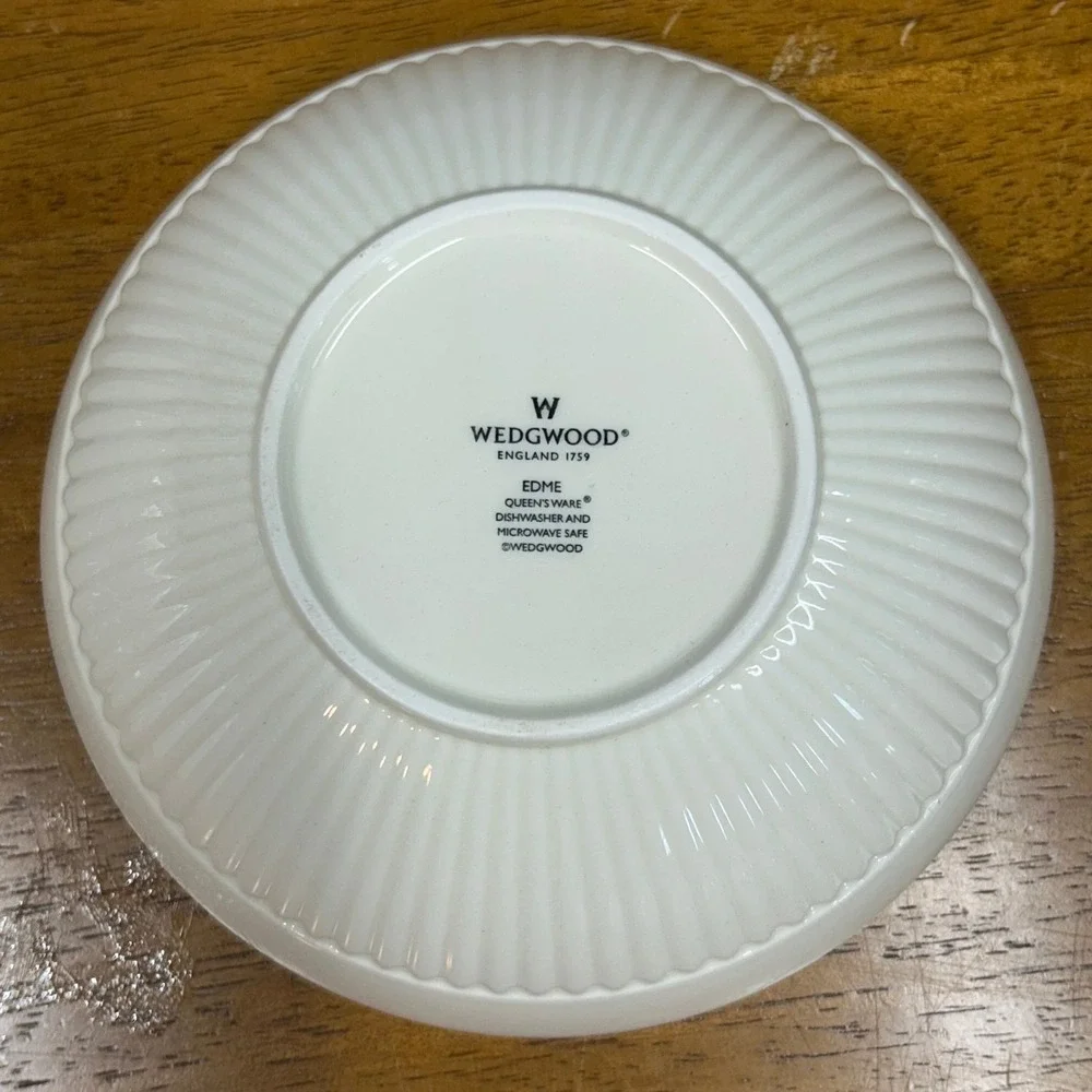 Wedgwood edme queen